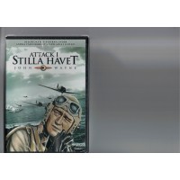 Attack i Stilla Havet  1951 DVD