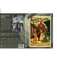 Augustas Lilla Felsteg  1933  DVD