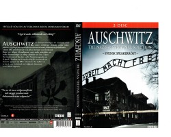 Auschwitz DVD