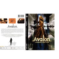 Avalon DVD