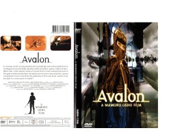 Avalon DVD