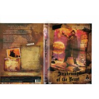 Awakening Of The Beast DVD