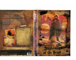 Awakening Of The Beast 1970  DVD