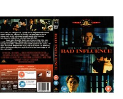Bad Influence DVD