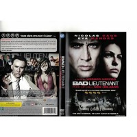 Bad Lieutenant DVD