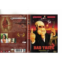 Bad Taste DVD