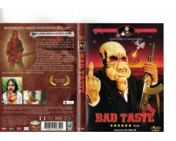 Bad Taste DVD