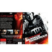 Bangkok Dangerous DVD