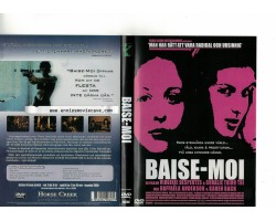 Baise-Moi DVD
