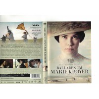 Balladen Om Marie Kroyer  DVD