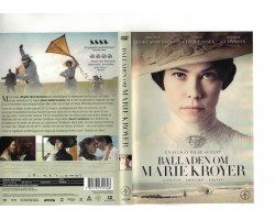 Balladen Om Marie Kroyer  DVD