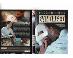 Bandaged DVD
