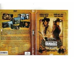 Bandidas DVD