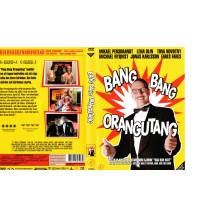 Bang Bang Orangutang DVD