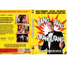 Bang Bang Orangutang DVD
