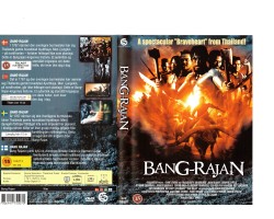 Bang-Rajan DVD