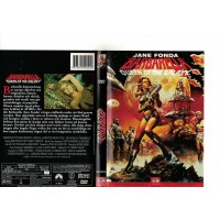 Barbarella DVD
