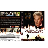 Bedragaren DVD