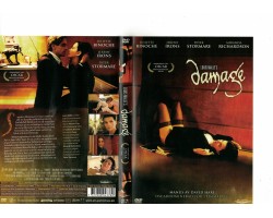 Begär / Damage 1992 DVD