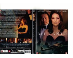 Bel Canto DVD
