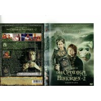 Berättelser ur Den Oändliga Historien 2 DVD
