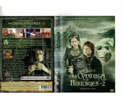 Berättelser ur Den Oändliga Historien 2 DVD