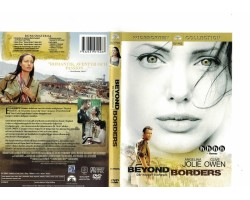 Beyond Borders DVD