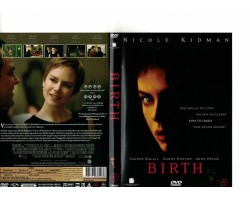 Birth DVD
