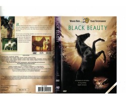 Black Beauty DVD