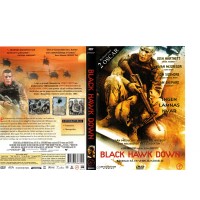 Black Hawk Down DVD