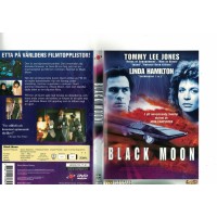 Black Moon DVD