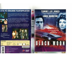 Black Moon DVD