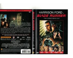 Blade Runner 1991 DVD