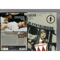 Blecktrumman  1979 DVD