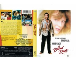Blind Date  DVD