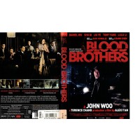 Blood Brothers DVD