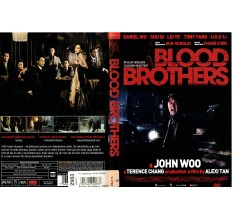 Blood Brothers DVD