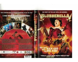 Blubberella DVD