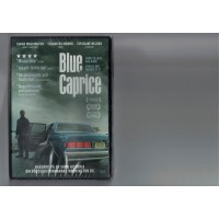 Blue Caprice  DVD