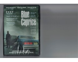 Blue Caprice  DVD