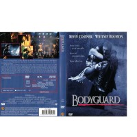Bodyguard DVD