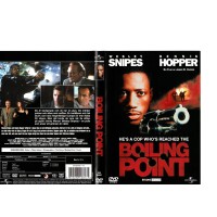 Boiling Point DVD