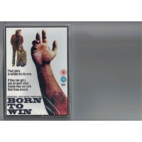 Born To Win  DVD
