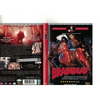 Braindead DVD