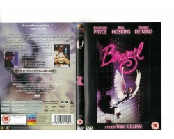 Brazil  DVD