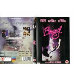 Brazil  DVD