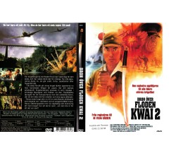 Bron Över Floden Kwai 2 DVD