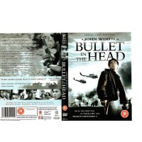 Bullet In The Head DVD