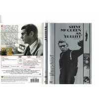 Bullitt DVD