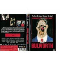 Bulworth DVD
